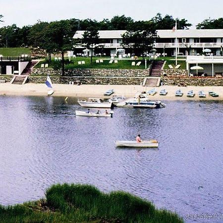 Green Harbor Resort East Falmouth Eksteriør bilde