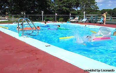 Green Harbor Resort East Falmouth Fasiliteter bilde