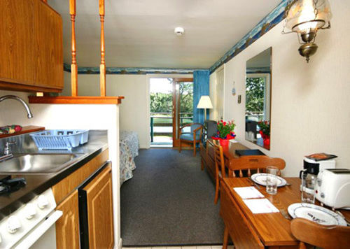 Green Harbor Resort East Falmouth Eksteriør bilde