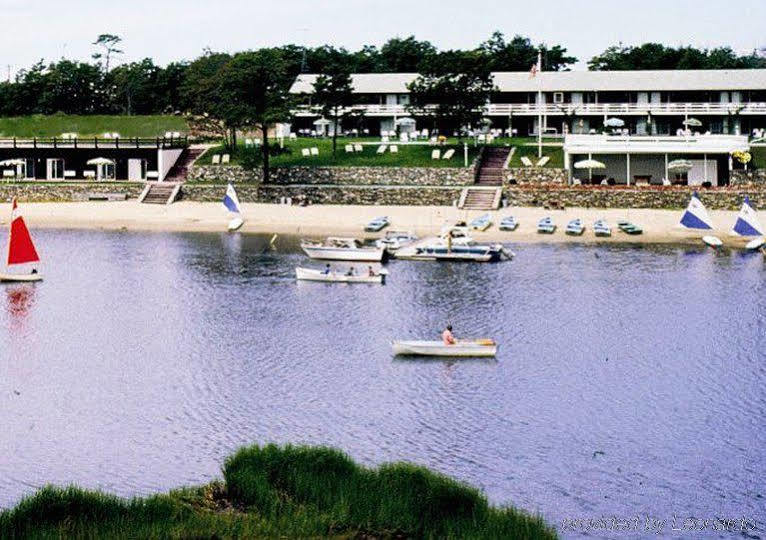 Green Harbor Resort East Falmouth Eksteriør bilde
