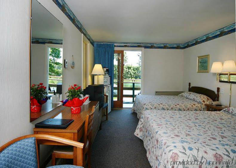 Green Harbor Resort East Falmouth Rom bilde