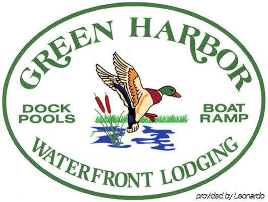 Green Harbor Resort East Falmouth Eksteriør bilde